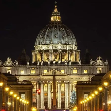 B&B Rome Downtown Deluxe