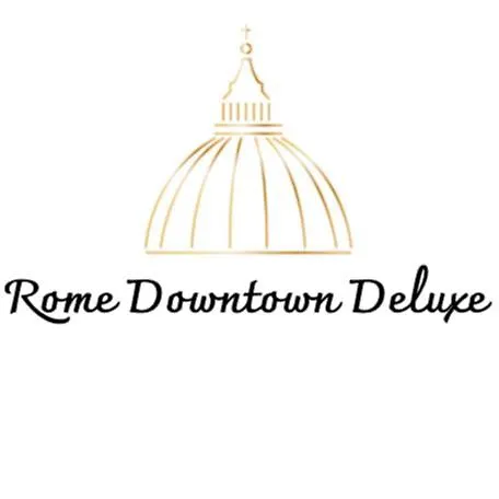 Downtown Deluxe Rome