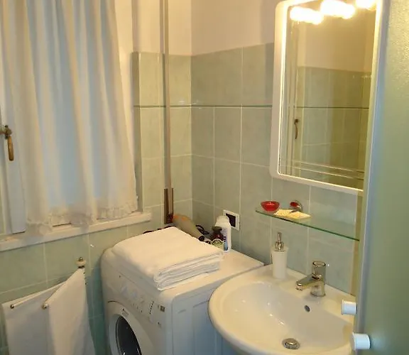 Downtown Deluxe Bed & Breakfast Roma
