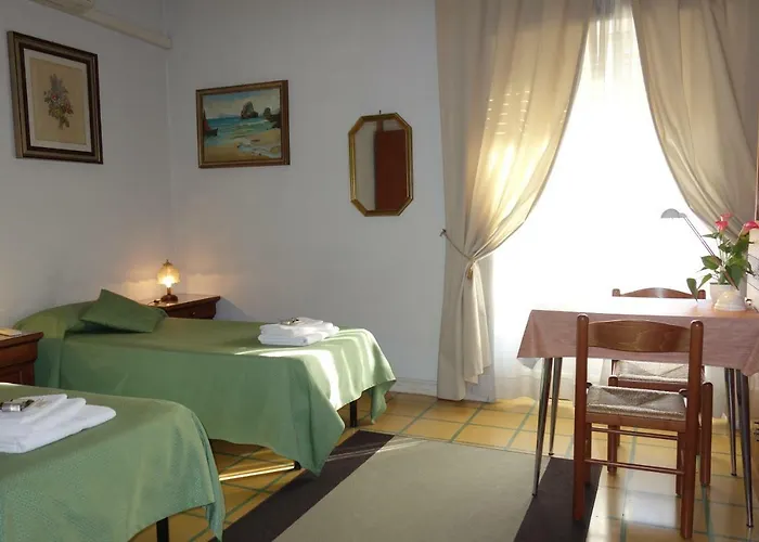 Bed & Breakfast Downtown Deluxe Roma