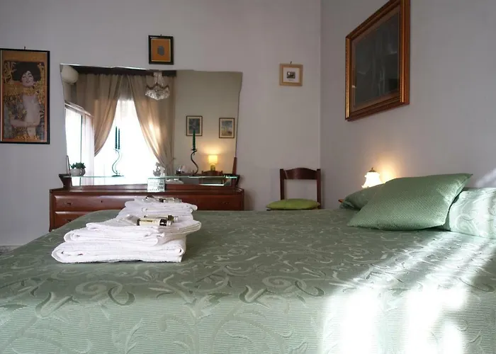 Downtown Deluxe 4* Roma