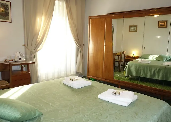 Bed & Breakfast Downtown Deluxe